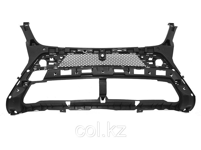 Крепление бампера MERCEDES W166 11-15 AMG (каркас бампера)