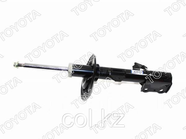 Стойка амортизационная FR LH HIGHLANDER/KLUGER 07-