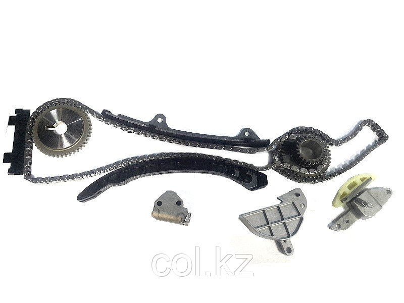 Комплект ГРМ NISSAN QR20DE/QR25DE 00-