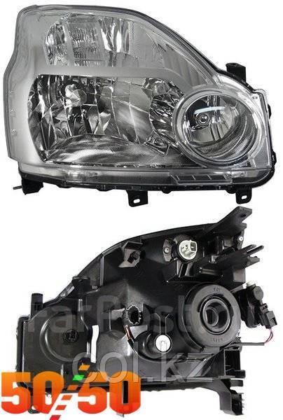 Фара NISSAN X-TRAIL 07-10 с электрокорректором