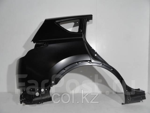 Крыло заднее TOYOTA RAV4 13-19 RH
