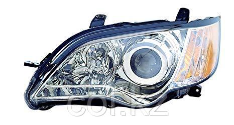 Фара SUBARU LEGACY USA 06-09