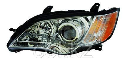 Фара SUBARU OUTBACK 06-09