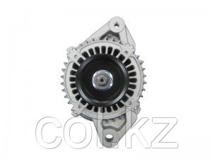 Генератор TOYOTA COROLLA 1.3 2NZFE 08-14/YARIS 1.5 1NZFE 07-13 (восстановленный)