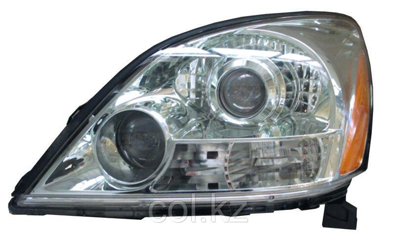 Фара LEXUS GX470 02-07