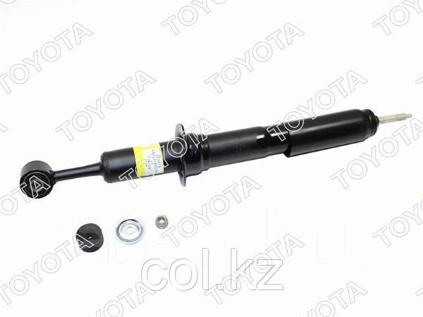 Стойка амортизационная FR TOYOTA LAND CRUISER PRADO 02-