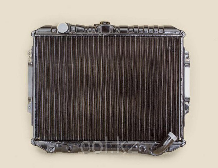 Радиатор MITSUBISHI PAJERO 4D56T/4G64 2.4/2.5 91-99 AT
