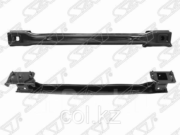 Усилитель заднего бампера MERCEDES W205 14-17