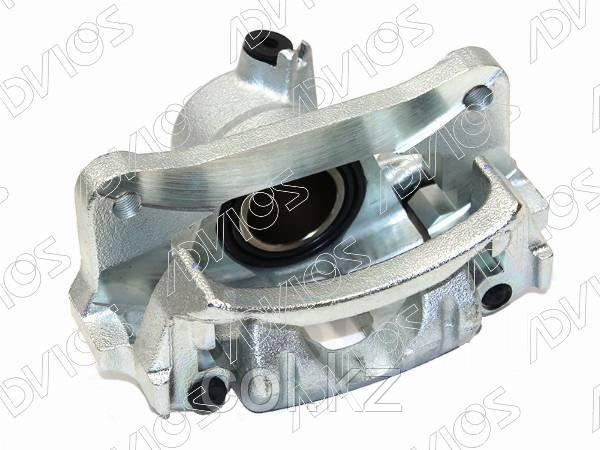 Суппорт тормозной зад TOYOTA LAND CRUISER PRADO 120/150 03- левый
