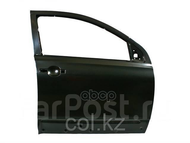 Дверь передняя NISSAN QASHQAI/DUALIS 06-14 RH