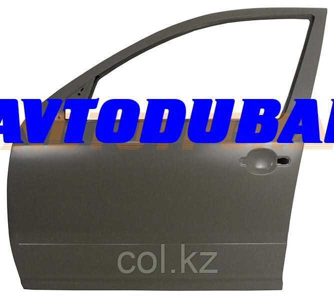 Дверь передняя SKODA OCTAVIA 04-13 LH