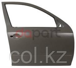 Дверь передняя SKODA OCTAVIA 04-13 RH