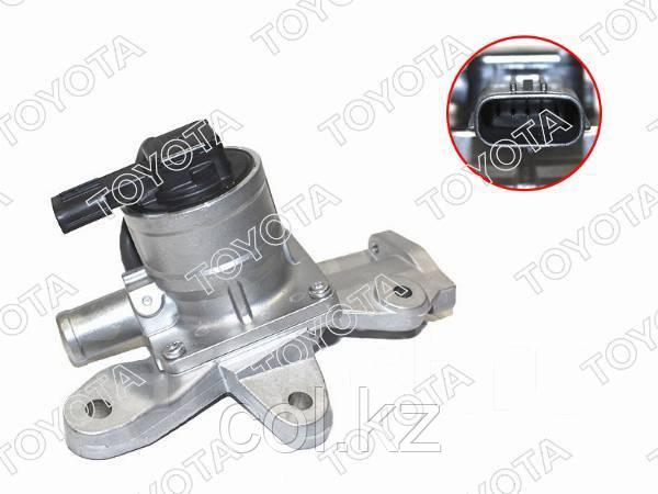 Клапан рециркуляции отработанных газов (EGR) TOYOTA LC200/GX400/460/LX460/570 1UR-FE 14- №2