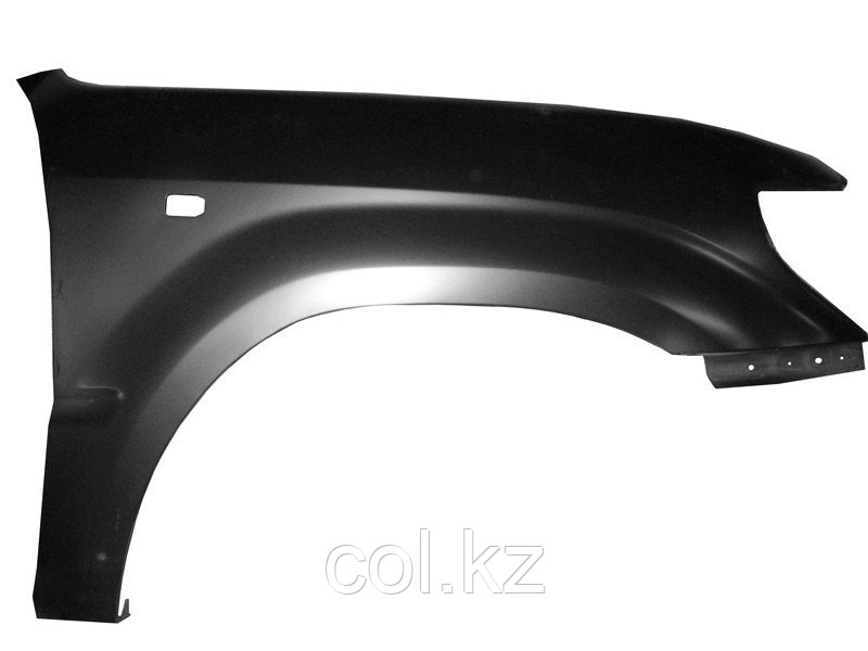 Крыло TOYOTA LAND CRUISER PRADO 96-02 RH (пр-во Тайвань)
