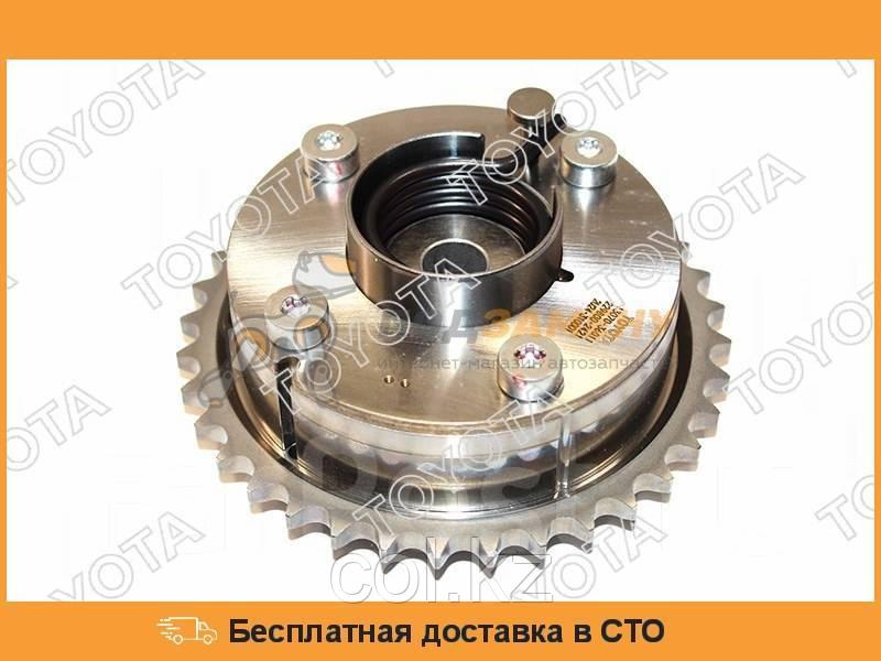 Муфта VVTi 1-4ARFE/FXE ALPHARD/CAMRY/HIGHLANDER/LEXUS ES250/RX270/RAV4/VENZA 09- выпуск