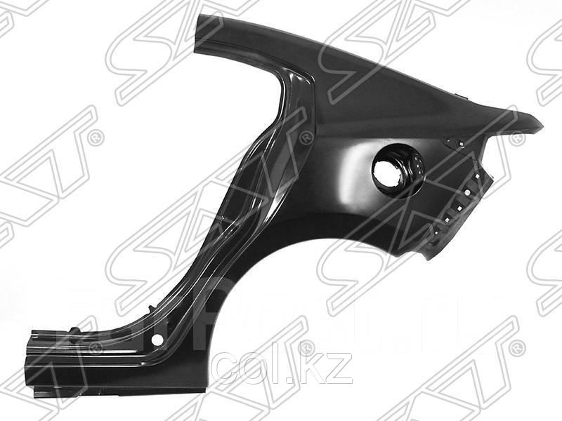 Крыло заднее MAZDA 3/AXELA 13- LH