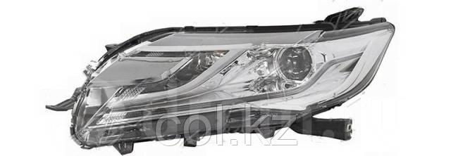 Фара MITSUBISHI PAJERO SPORT 16- LH
