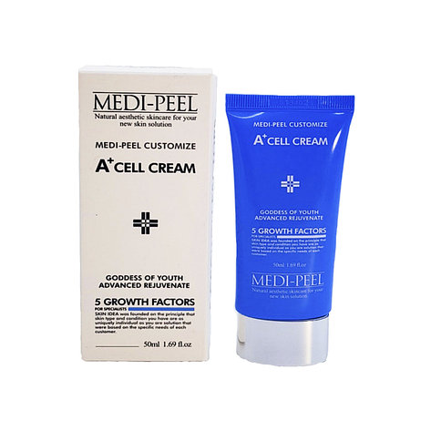 Крем от морщин, MEDI-PEEL A+CELL CREAM, фото 2