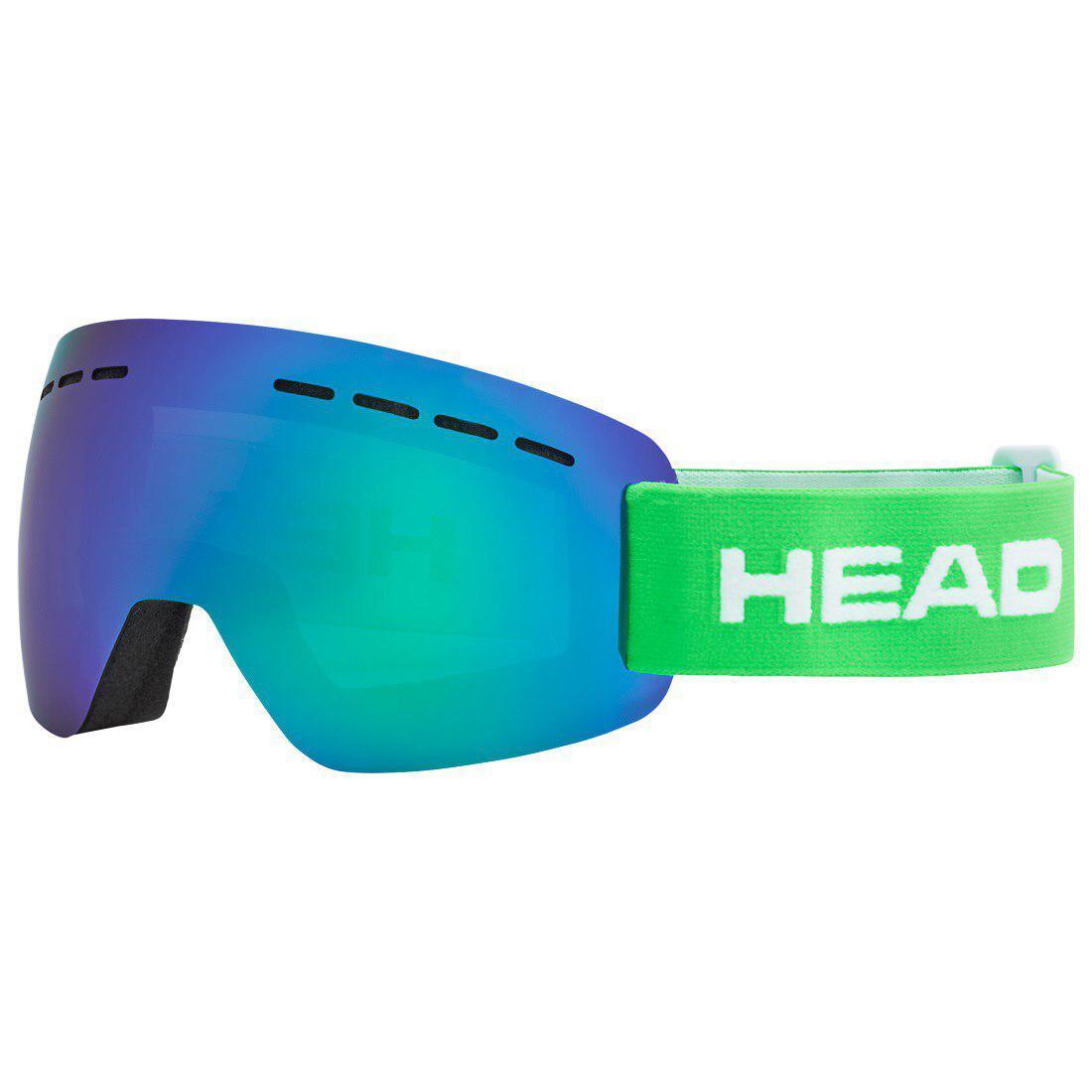HEAD Solar FMR
