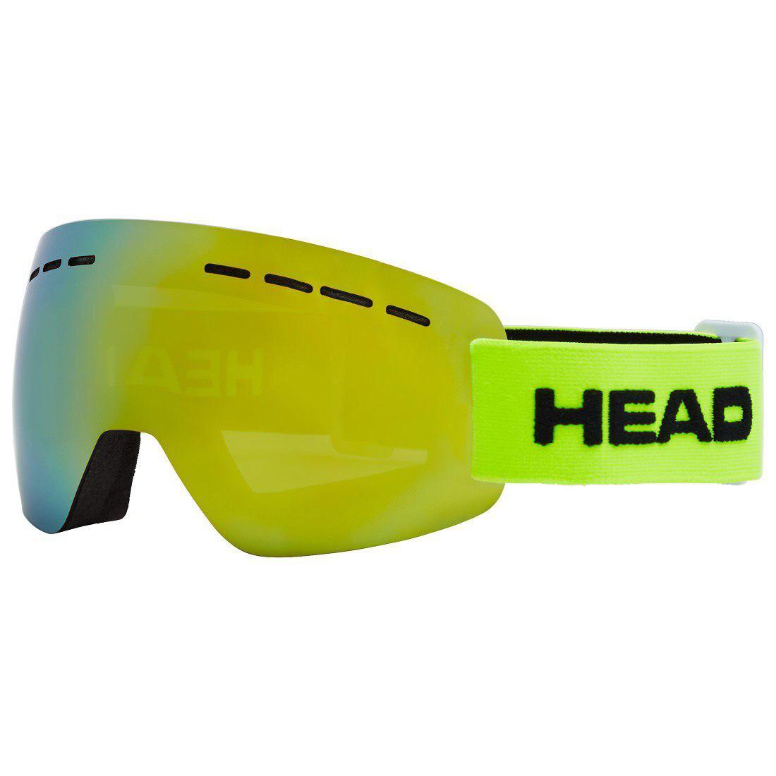 HEAD SOLAR FMR