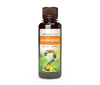 Настой трав №2 для очищения и детоксикации организма, компания Аврора