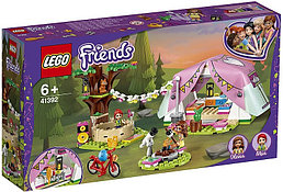 41392 Lego Friends Роскошный отдых на природе, Лего Подружки