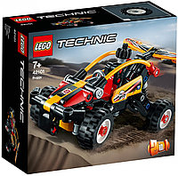 42101 Lego Technic Багги, Лего Техник