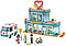 41394 Lego Friends Городская больница Хартлейк Сити, Лего Подружки, фото 3