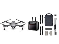 DJI Mavic 2 Pro с  Smart Controller (16GB EU) Fly More Kit