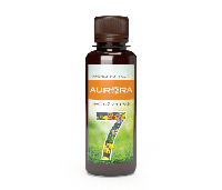 Настой трав №7 противопаразитный, компания Аврора