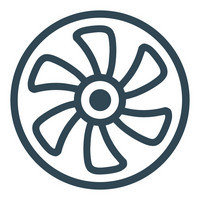 Вентиляция и отопление