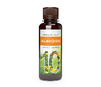 Настой трав №10 для профилактики и лечения печени и желчного пузыря, компания Аврора