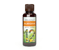 Настой трав №12 для профилактики мужского здоровья, компания Аврора