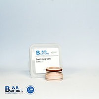 Завихритель 50А / Swirl Ring 50A 220553