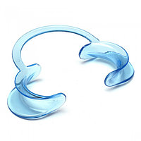 Расширитель для рта 48.0071.19 (роторасширитель с кремальерой, длиной 190 мм)