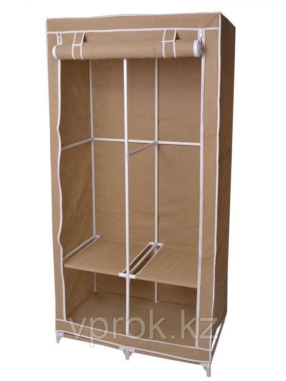 Шкаф тканевый для одежды 85x50x165 см, Youlite - фото 3 - id-p71178157