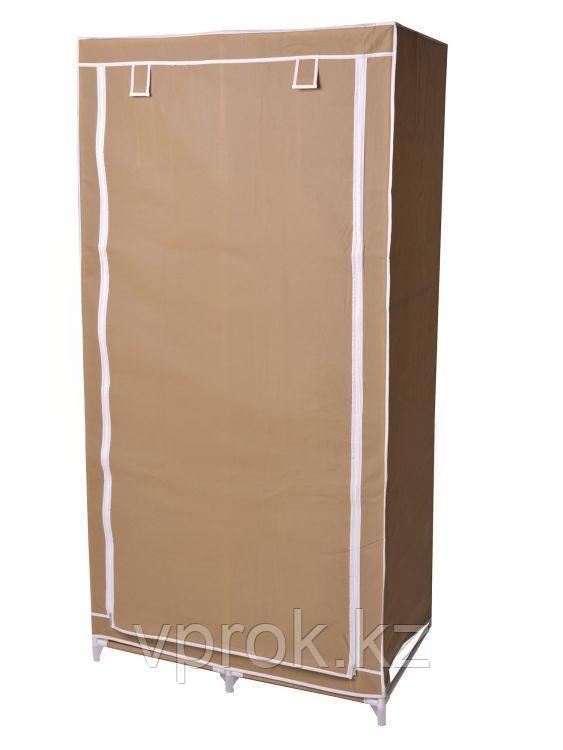 Шкаф тканевый для одежды 85x50x165 см, Youlite - фото 6 - id-p71178157