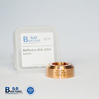220955 Дефлектор 105А / Deflector 105A