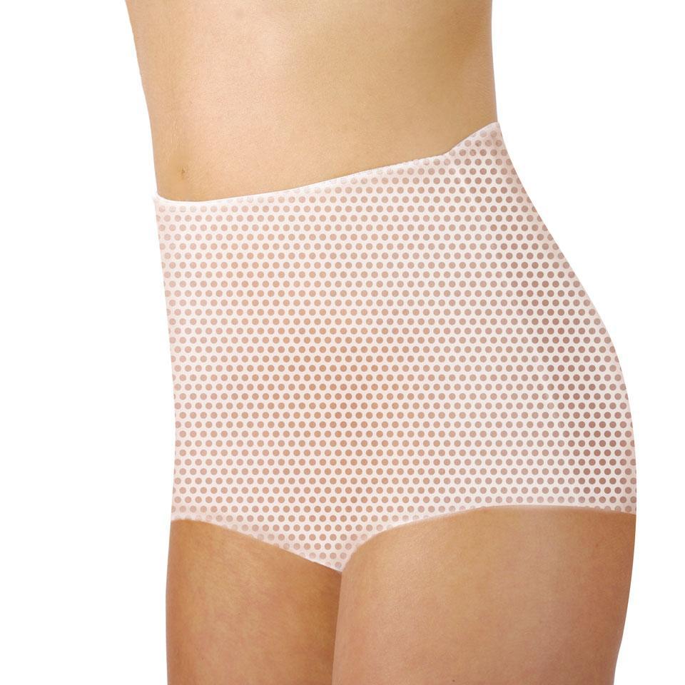Трусы послеродовые и послеоперационные сетчатые многократного пользования BabyOno, фото 1