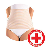 Бандаж послеродовой/послеоперационный профилированный BabyOno размер XS