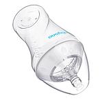Бутылка антиколиковая 260 мл NATURAL NURSING, фото 3