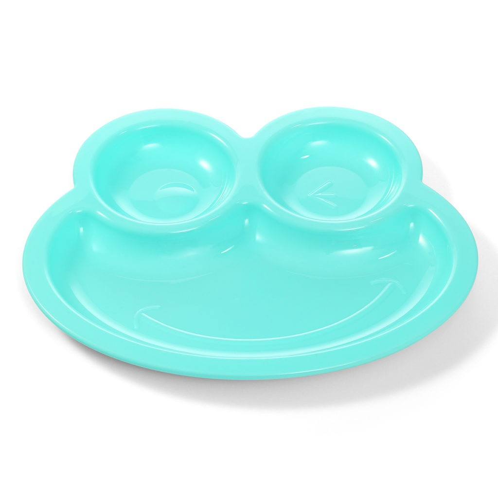 Тарелка FROG Babyono