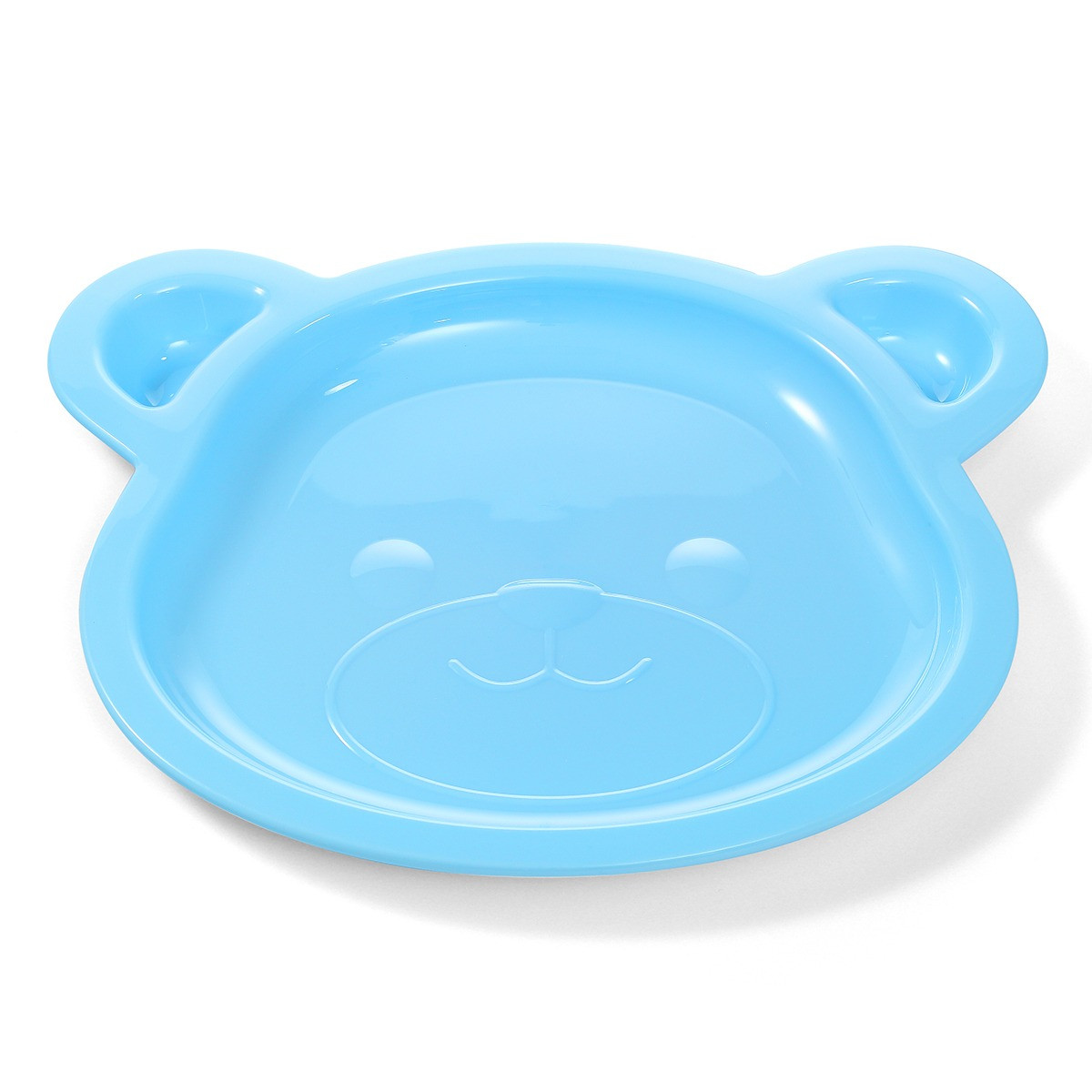 Тарелка Bear  Babyono