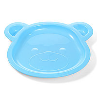 Тарелка Bear Babyono