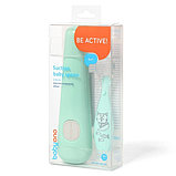 Ложка силиконовая BABY’S SMILE Babyono, фото 3