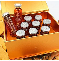 Целебный мёд для мужского здоровья, биомёд, Малайзия.