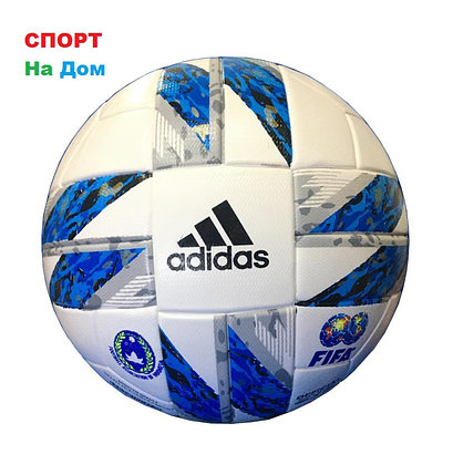 Футбольный мяч Adidas FIFA 2020 (реплика), фото 2