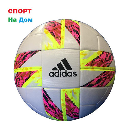 Футбольный мяч Adidas FIFA 2020 (реплика), фото 2