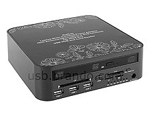 Многофункциональный HDD/DVD привод, Алматы