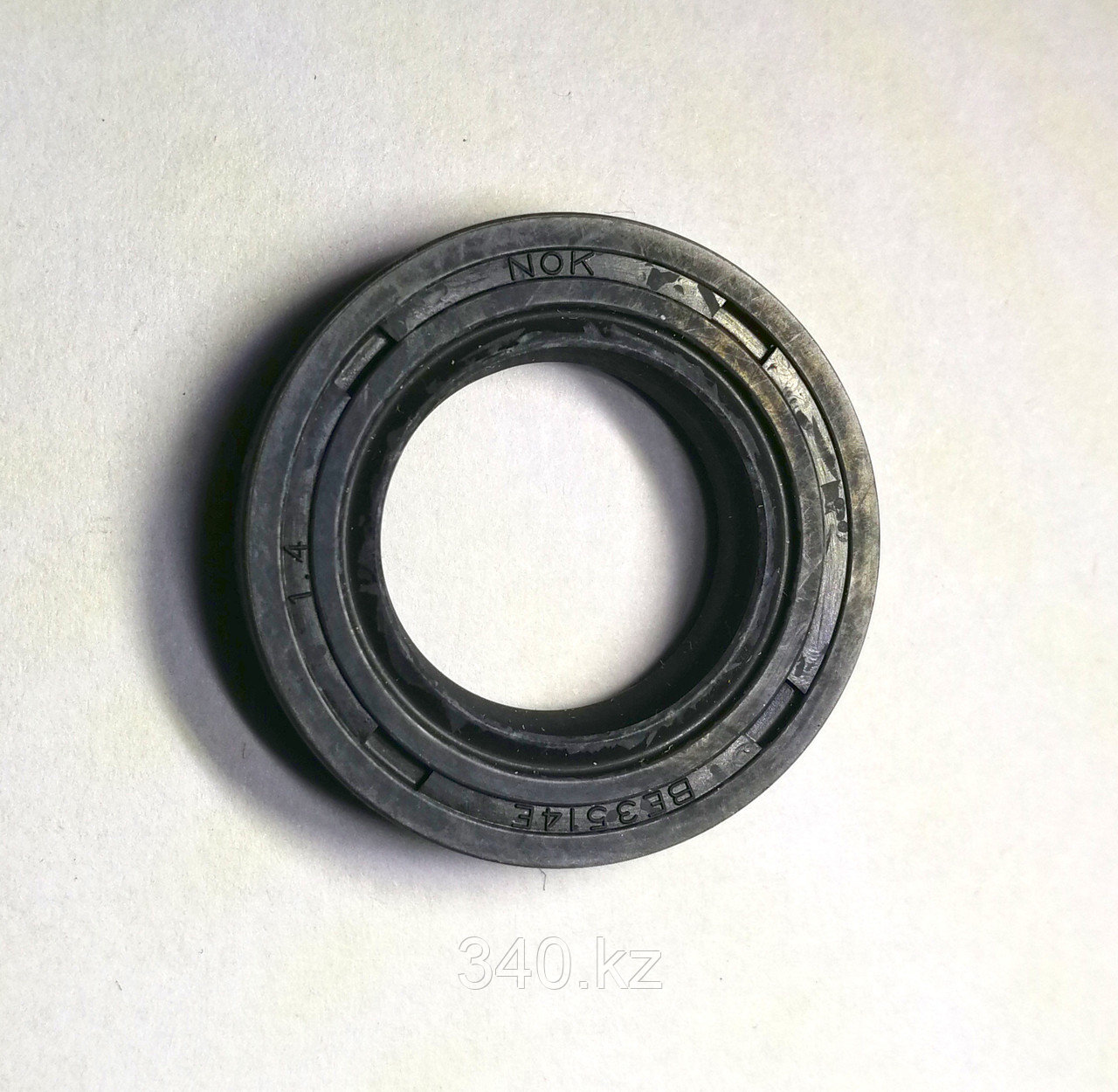 Сальник  16,9*28*6, фото 1